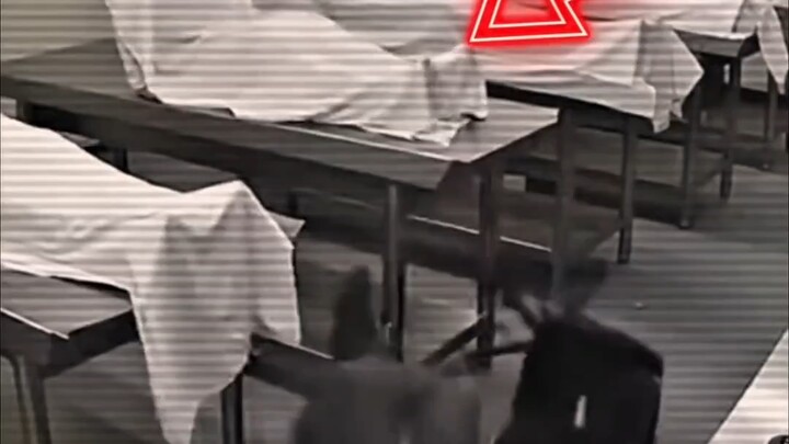 เหตุการณ์ลี้ลับที่ดูน่ากลัว ดูจบแล้วไม่กลัวอีกต่อไป!