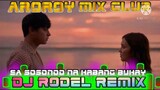 Sa Susunod Na Habang buhay ( TekDotz )  Dj Rodel Remix