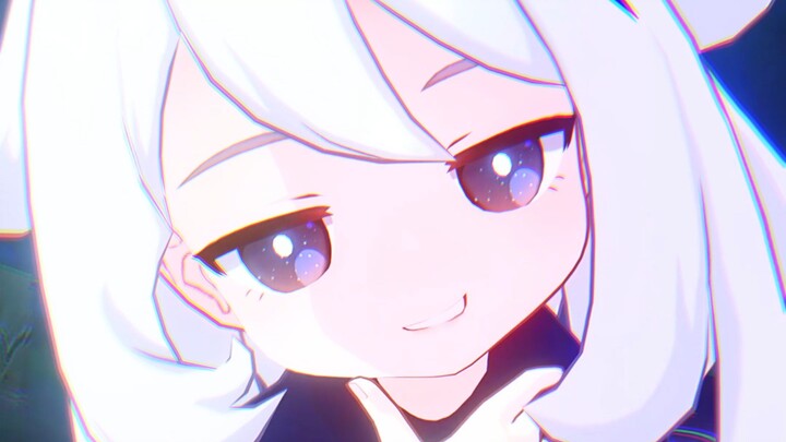 解锁新成就 派蒙新表情！