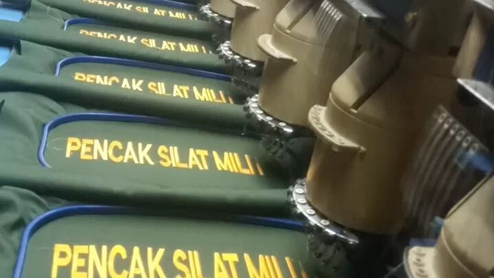bordir komputer