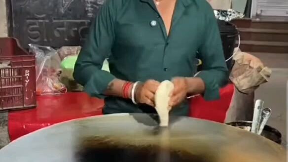 chole kulche