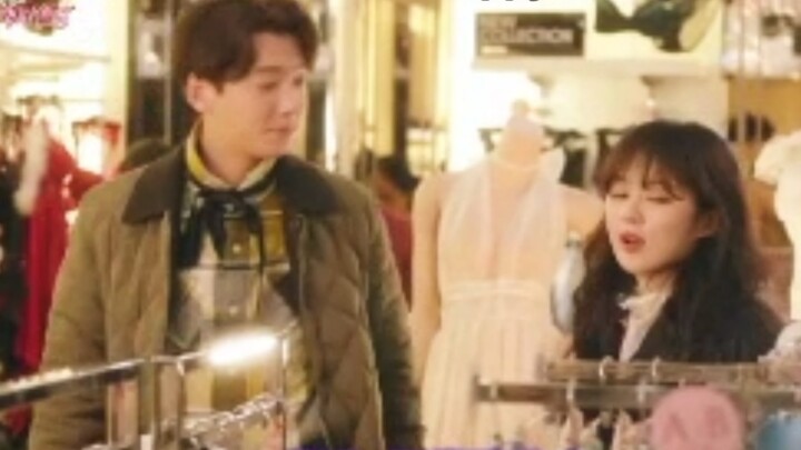 [Koleksi Mabuk Drama Korea] Yang paling menakjubkan adalah Zheng Jinghao dan Zhang Nara minum terlal