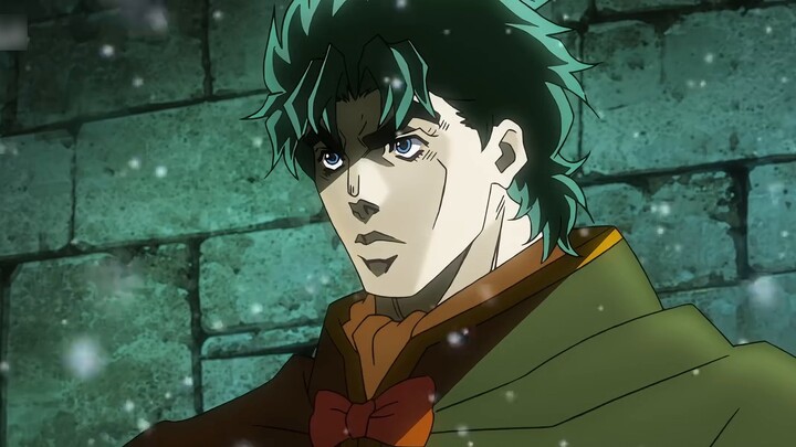 Dior accidentally discovered the usage and precautions of the Gargoyle Mask