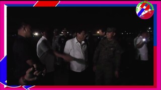 President Duterte Departure for 34th ASEAN Summit Bangkok, Kingdom of Thailand