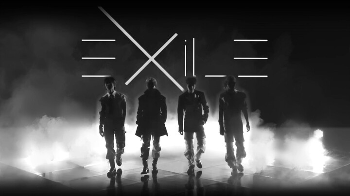 EXiLE_ ON CONCERT