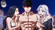 Pria ini Dipaksa Masuk ke ISEKAI Cuma Karena Bermain Sebuah Game !