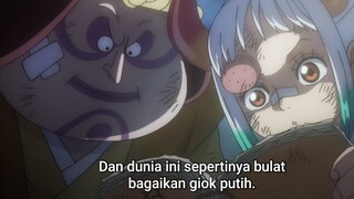 One Piece Episode 1048 Sub Indonesia