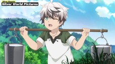 Yuusha Party wo Tsuihou sareta Beast Tamer || Eps 4