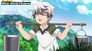 Yuusha Party wo Tsuihou sareta Beast Tamer || Eps 4