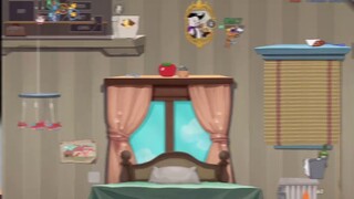 เกมมือถือ Tom and Jerry ชอบซื้อแครอทมั้ย? จากนั้นก็แค่ดูมันเติบโตใหญ่ขึ้น