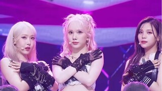 【VIVIZ】"MANIAC" I really love this choreography