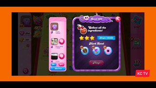 CANDY CRUSH SAGA LEVEL 802 (NEW VERSION)