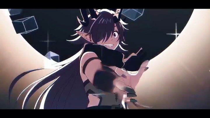 anime baru lagi di musim ini 😋