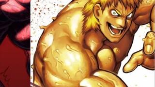 [Fist Wish Omega] ตอนที่ 174: ก่อนอื่นเลย + Magic Spear และ Magic Finger Razor's Edge นั้นล้ำหน้าอย่