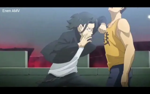 ชีวิตประจำวันของราชาอมตะ 「」Impossible