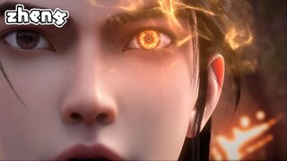 LEGEND OF MARTIAL IMMORTAL EPISODE 117 ENG SUB