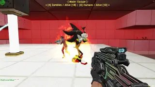 Counter-Strike: Zombie Escape Mod - ze_Surf_Sahok_ls_v1_fix | LS GamerZ