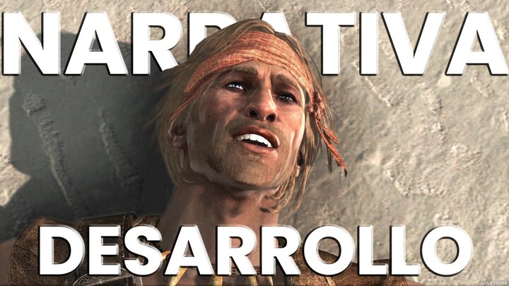 El Último Gran Assassin's Creed