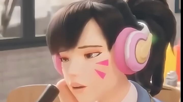 Comedy... #comedia  #overwatchps  #ow