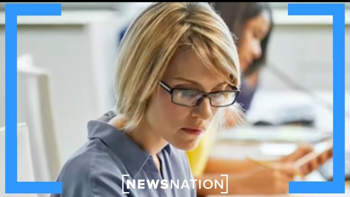 Gen-Z increasingly opting out of workforce | Morning in America