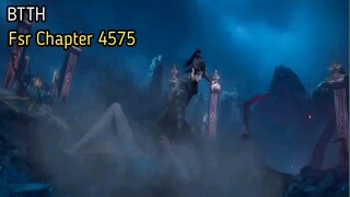 Battle Through The Heavens | Fsr Chapter 4575