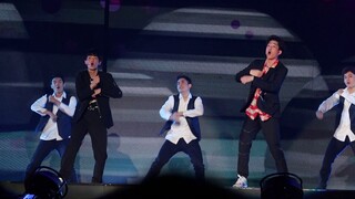 น่ารักเกิน  - ออฟกัน 27.1.19 Y I Love You Fan Party 2019  @Thunderdome