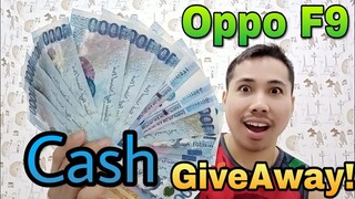 Oppo F9 & Cash GiveAway! | Best Phone! Best Vlogging Camera!