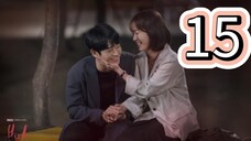 🇰🇷 ONE SPRING NIGHT EPISODE 15 ENGLISH SUB