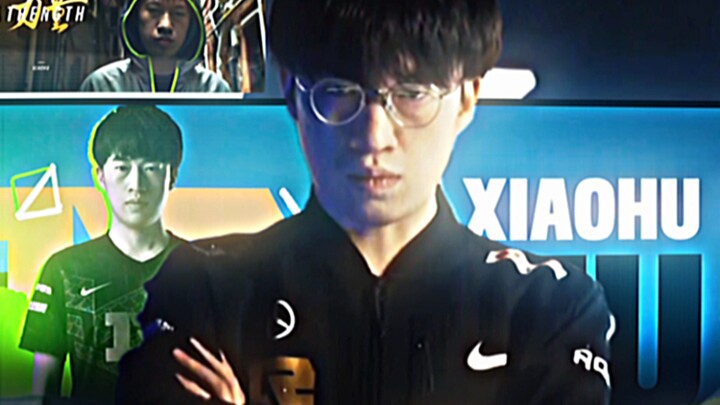 Hãy quay về đi, Hổ Đế Mùa Xuân