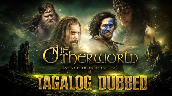 The Otherworld 2016 Full Movie Tagalog Dubbed
