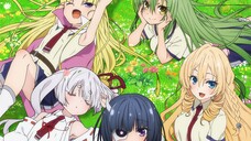 Busou Shoujo Machiavellianism - 02