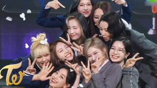 [TWICE]Nhịp tim cảnh báo, cái kết giết chết ký ức