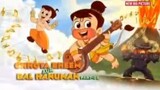 Chhota Bheem Aur Bal Hanuman Part -2 Full Movie
