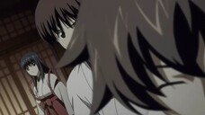 Wagaya no Oinari-Sama episode 1 sub Indonesia