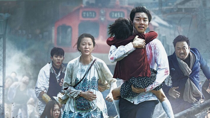 Train To Busan (2016) Subtitle Indonesia