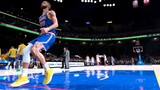 NBA 2K22 Ultra Modded Season | Warriors vs Rockets | Full Game Highlights