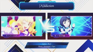 Nijigasaki Vs SuperStar ! ! Siapa Idol Love Live Favoritmu ?