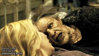 Horror Recaps | Drag Me to Hell (2009) Movie Recaps