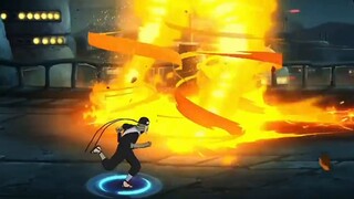 If Obito turns into a demon, how do we cut off his head?