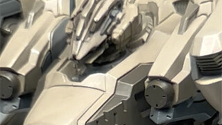 Armored Core 6 limited edition figures are here!