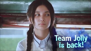 Spakle U #Ghosted: Kilig na may nakakakilabot na twist (Teaser)