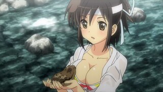 Senran Kagura BD -  03