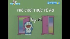 [Mùa 2] Trò chơi thực tế ảo