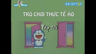 [Mùa 2] Trò chơi thực tế ảo