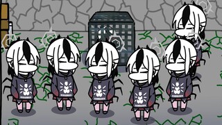 佳代子生成生成再生成【我的档案#4】