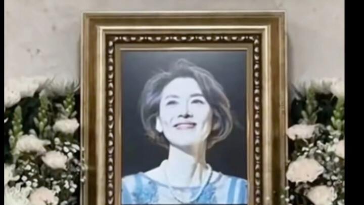 Only now did I learn that the villainous mother-in-law from “Bitterness Ends, Sweetness Comes” actua