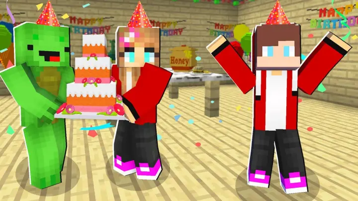 まいぜんアニメ 刑務所からの脱獄 Escape From Prison まいぜんシスターズ マインクラフト マイクラ マイクラアニメ Bilibili