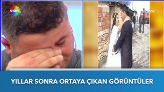 Düğün görüntüleri Mithat'ı ağlattı | Didem Arslan Yılmaz'la Vazgeçme | 20.01.2023