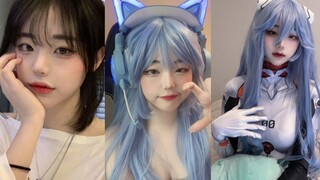 南韩魅魔张娜英！动感卡点