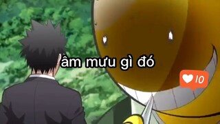 Nguy hiểm quá ta #anime